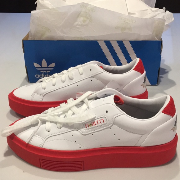 fiorucci adidas shoes